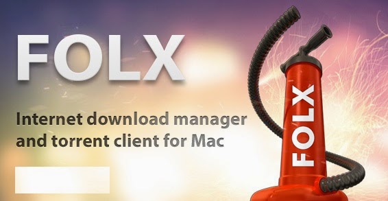 folx download manager for mac cracked